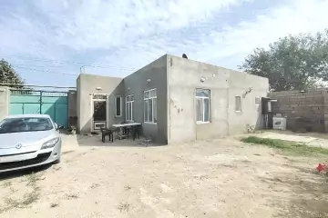 Satılır Həyət Evi Maştağada 