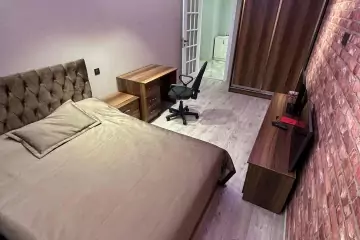 Satılır Yeni Tikili Grand Hayatda 