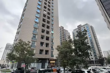 Satılır Yeni Tikili 28 May Metrosu ətrafında 