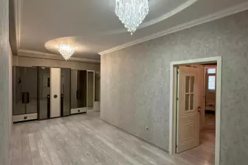 Aylıq Kirayə Yeni Tikili 4-cü Mikrorayonda 