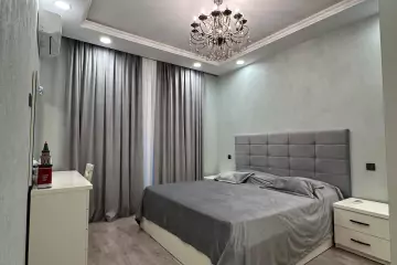 Satılır Yeni Tikili Grand Hayatda 