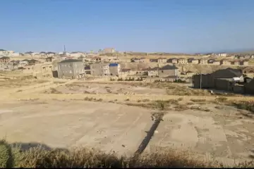 Satılır Torpaq Badamdarda 