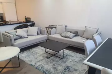 Aylıq Kirayə Yeni Tikili Yasamalda 