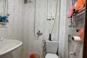 Satılır Köhnə Tikili İçərişəhərdə 