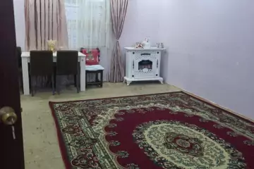 Satılır Həyət Evi Maştağada 