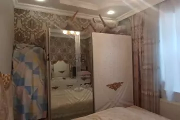 Satılır Həyət Evi Bakıda 