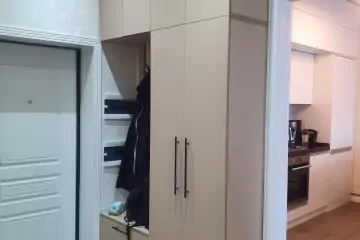 Aylıq Kirayə Yeni Tikili Yasamalda 