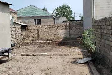 Satılır Həyət Evi Maştağada 