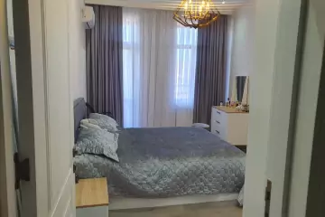 Aylıq Kirayə Yeni Tikili Yasamalda 