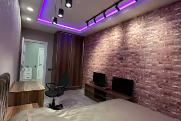 Satılır Yeni Tikili Grand Hayatda 