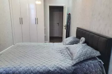 Aylıq Kirayə Yeni Tikili Yasamalda 