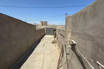 Satılır Həyət Evi Masazırda 