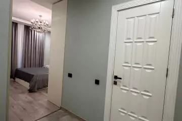 Satılır Yeni Tikili Grand Hayatda 