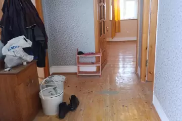 Satılır Həyət Evi Maştağada 