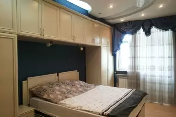 Aylıq Kirayə Yeni Tikili Hüseyn Cavid Parkı 