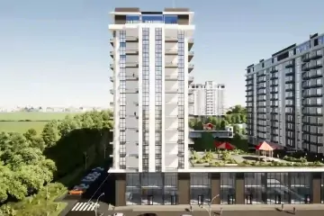 Satılır Yeni Tikili 6-cı Mikrorayonda 