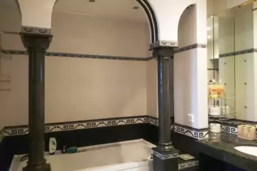 Aylıq Kirayə Yeni Tikili Hüseyn Cavid Parkı 