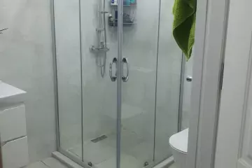 Aylıq Kirayə Yeni Tikili Yasamalda 