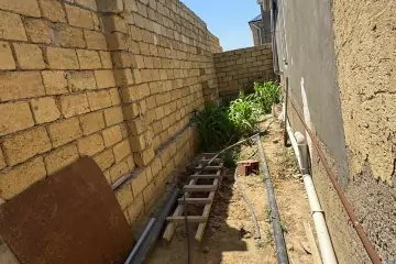 Satılır Həyət Evi Masazırda 