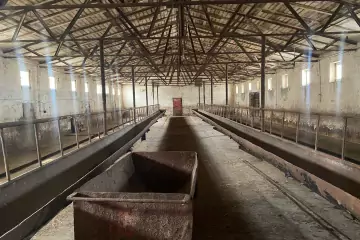 Satılır Obyekt Ceyranbatan Qəs.də 