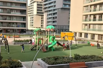 Satılır Yeni Tikili Grand Hayatda 