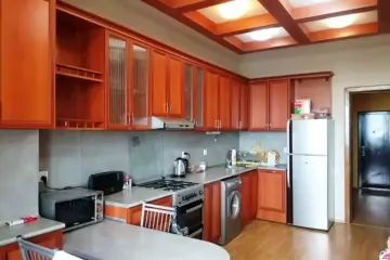 Aylıq Kirayə Yeni Tikili Hüseyn Cavid Parkı 