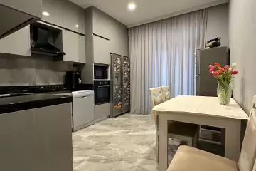 Satılır Yeni Tikili Grand Hayatda 