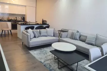 Aylıq Kirayə Yeni Tikili Yasamalda 