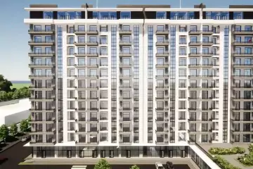 Satılır Yeni Tikili 6-cı Mikrorayonda 