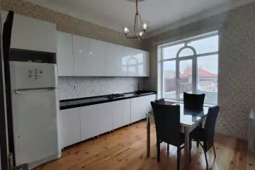 Satılır Həyət Evi Maştağada 