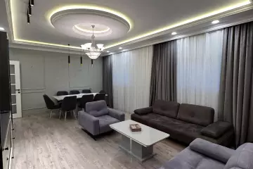 Satılır Yeni Tikili Grand Hayatda 