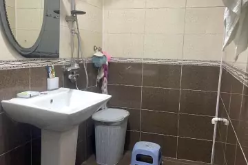 Satılır Köhnə Tikili Qaraçuxurda 