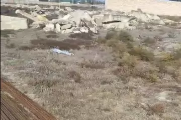 Satılır Torpaq Türkənda 