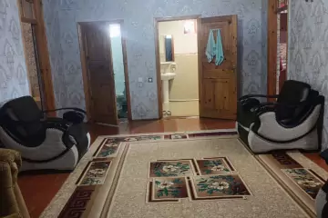 Satılır Həyət Evi Maştağada 