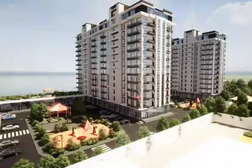 Satılır Yeni Tikili 6-cı Mikrorayonda 