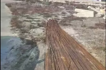 Satılır Torpaq Türkənda 