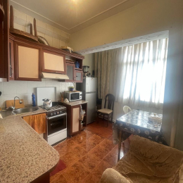 Satılır 1 otaqlı Köhnə Tikili 42 m², 8-ci kilometr