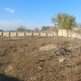 8 sot  torpaq satılır, Maştağa