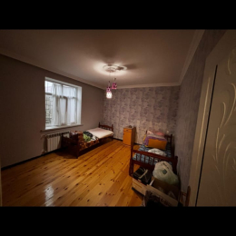 Satılır 3 otaqlı Həyət evi 62 m², 2 sot  torpaq, Hövsan