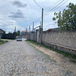 18 sot  torpaq satılır, Maştağa