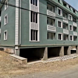 Satılır 2 otaqlı Yeni Tikili 52 m², Masazır