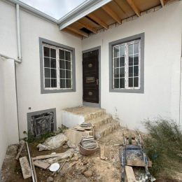 Satılır 2 otaqlı Həyət evi 38 m², 1 sot  torpaq, Savalan qəsəbəsi