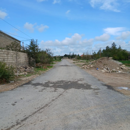 4 sot  torpaq satılır, Maştağa