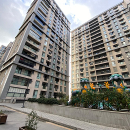 Kirayə 2 otaqlı Yeni Tikili 55 m², Həzi Aslanov