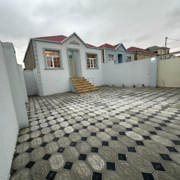 Satılır 3 otaqlı Həyət evi 85 m², 200 sot  torpaq, Masazır