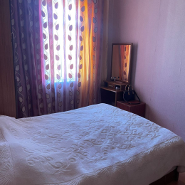 Satılır 3 otaqlı Yeni Tikili 64 m², 7-ci mikrorayon