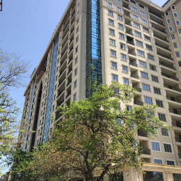 Kirayə 3 otaqlı Yeni Tikili 95 m², Nərimanov parkı