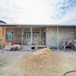 Satılır 3 otaqlı Həyət evi 75 m², 3 sot  torpaq, Buzovna