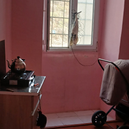 Satılır 2 otaqlı Həyət evi 32 m², 2 sot  torpaq, Kubinka