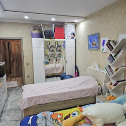 Satılır 3 otaqlı Köhnə Tikili 72 m², Buzovna